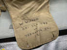 Original British Civilian Gas Mask in Cardboard Carrying Box - The Militaria Shop
