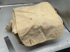 Original British Civilian Gas Mask in Cardboard Carrying Box - The Militaria Shop