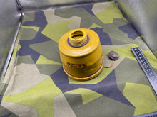 Charger l'image dans la galerie, WW2 French / Belgium Respirator Mask Filter
