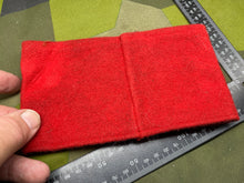 Load image into Gallery viewer, WW2 German Nazi Party Armband - Multi-Piece Construction
