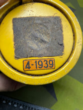 Charger l'image dans la galerie, WW2 French / Belgium Respirator Mask Filter
