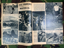 Charger l&#39;image dans la galerie, Signaal Magazine Original WW2 Allemand - 1er Août 1942 - #87
