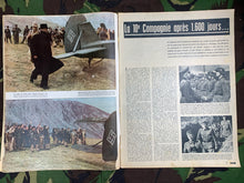 Load image into Gallery viewer, Original WW2 German Signal Magazine - November 1943
