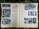 Original WW2 German Signal Magazine - January 1943 - The Militaria Shop