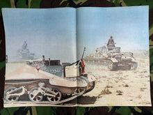 Charger l&#39;image dans la galerie, Signaal Magazine Original WW2 Allemand - 1er Août 1942 - #87
