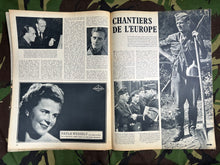 Charger l&#39;image dans la galerie, Signaal Magazine Original WW2 Allemand - 1er Août 1942 - #87
