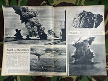 Load image into Gallery viewer, Original WW2 German Signal Magazine - January 1943
