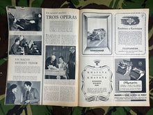 Load image into Gallery viewer, Original WW2 German Signal Magazine - January 1943
