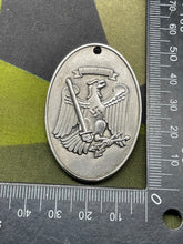 Charger l&#39;image dans la galerie, WW2 German Politzei Warrant Disc for Berlin
