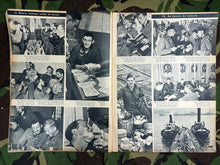 Load image into Gallery viewer, Original WW2 German Signal Magazine - February 1943
