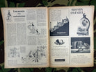 Original WW2 German Signal Magazine - February 1943 - The Militaria Shop