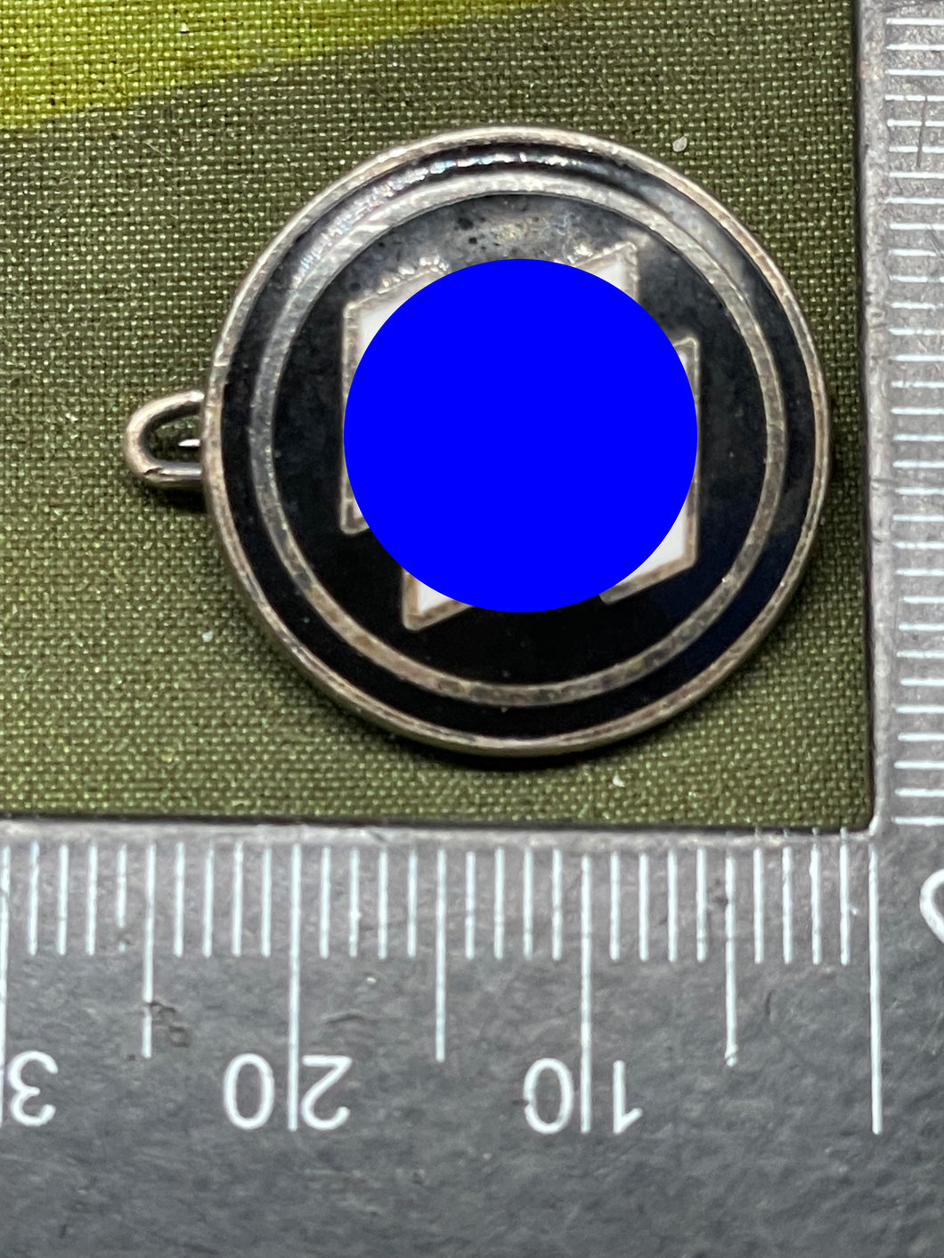 WW2 German Membership Badge
