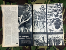 Load image into Gallery viewer, Original WW2 German Signal Magazine - February 1943
