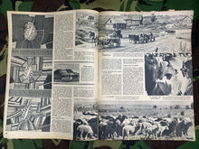 Load image into Gallery viewer, Original WW2 German Signal Magazine - June 1943
