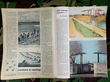 Lade das Bild in den Galerie-Viewer, Signaal Magazine Original WW2 Deutsch - 1. August 1942 - Nr. 87
