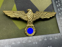 Charger l&#39;image dans la galerie, WW2 German Kriegsmarine Large Tunic Eagle
