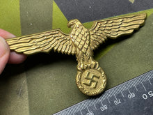 Charger l&#39;image dans la galerie, WW2 German Kriegsmarine Large Tunic Eagle
