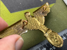 Charger l&#39;image dans la galerie, WW2 German Kriegsmarine Large Tunic Eagle
