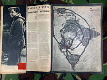 Load image into Gallery viewer, Original WW2 German Signal Magazine - May 1943
