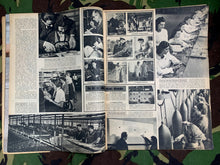 Lade das Bild in den Galerie-Viewer, Signaal Magazine Original WW2 Deutsch - 1. August 1942 - Nr. 87
