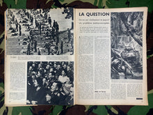 Charger l&#39;image dans la galerie, Signaal Magazine Original WW2 Allemand - 1er Août 1942 - #87
