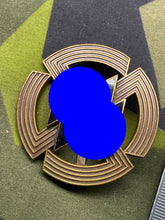 Charger l&#39;image dans la galerie, WW2 German SS Proficiency Runes Badge
