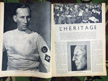 Load image into Gallery viewer, Original WW2 German Signal Magazine - February 1943
