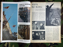 Load image into Gallery viewer, Original WW2 German Signal Magazine - February 1943
