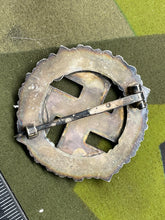 Charger l&#39;image dans la galerie, WW2 German NSDAP 1925 Gau Honour Badge
