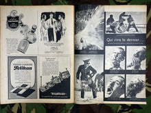 Load image into Gallery viewer, Original WW2 German Signal Magazine - February 1943
