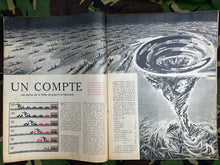 Load image into Gallery viewer, Original WW2 German Signal Magazine - March 1943
