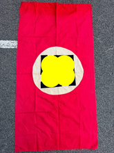 Charger l'image dans la galerie, Original WW2 German NSDAP Party Flag - 78x145cm
