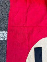 Charger l'image dans la galerie, Original WW2 German NSDAP Party Flag - 78x145cm
