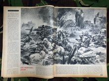 Load image into Gallery viewer, Original WW2 German Signal Magazine - March 1943
