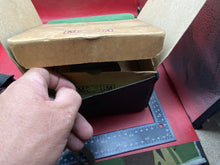 Load image into Gallery viewer, WW2 British Home Front Civilian Issue Gas Mask in Bespoke Waterproof Carrying Case.
