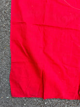 Charger l'image dans la galerie, Original WW2 German NSDAP Party Flag - 78x145cm
