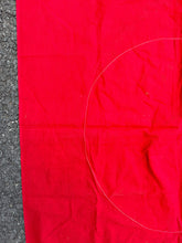 Charger l'image dans la galerie, Original WW2 German NSDAP Party Flag - 78x145cm
