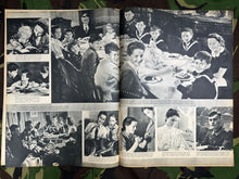 Load image into Gallery viewer, Original WW2 German Signal Magazine - March 1943
