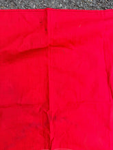 Charger l'image dans la galerie, Original WW2 German NSDAP Party Flag - 78x145cm
