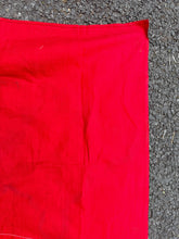 Charger l'image dans la galerie, Original WW2 German NSDAP Party Flag - 78x145cm
