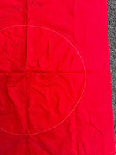 Charger l'image dans la galerie, Original WW2 German NSDAP Party Flag - 78x145cm
