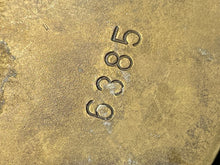 Charger l&#39;image dans la galerie, WW2 German Waffen SS Totenkopf Identity Tag
