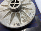 Original WW2 German Home Front Civilian Gas Mask Filter - 1938 Dated - The Militaria Shop