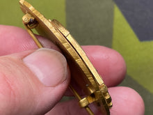 Charger l&#39;image dans la galerie, WW2 German Pioneer Of Labour Badge
