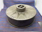 Original WW2 German Home Front Civilian Gas Mask Filter - 1938 Dated - The Militaria Shop