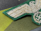 German Army Officer's Bullion Breast Eagle - The Militaria Shop