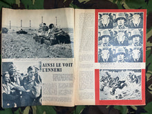 Lade das Bild in den Galerie-Viewer, Signaal Magazine Original WW2 Deutsch - 1. August 1942 - Nr. 87
