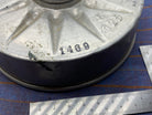 Original WW2 German Home Front Civilian Gas Mask Filter - 1938 Dated - The Militaria Shop