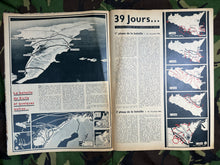 Lade das Bild in den Galerie-Viewer, Signaal Magazine Original WW2 Deutsch - 1. August 1942 - Nr. 87
