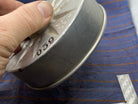 Original WW2 German Home Front Civilian Gas Mask Filter - 1938 Dated - The Militaria Shop